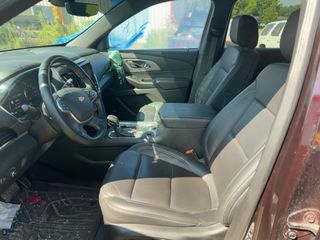 2023 Chevrolet Traverse LT True North - Driver's Front Door Image